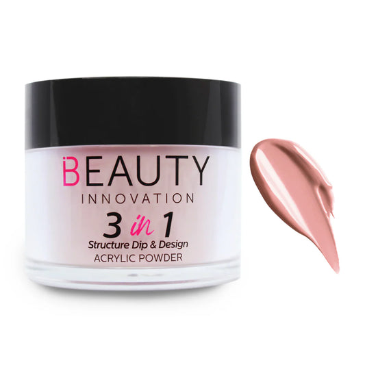 BI 3 in 1 Acrylic Powder - #17