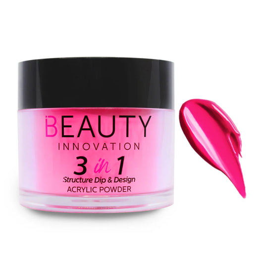 BI 3 in 1 Acrylic Powder - #18