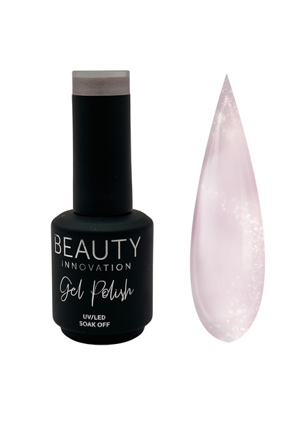 BI Gel Polish - Sweet Macaron - Cateye #336