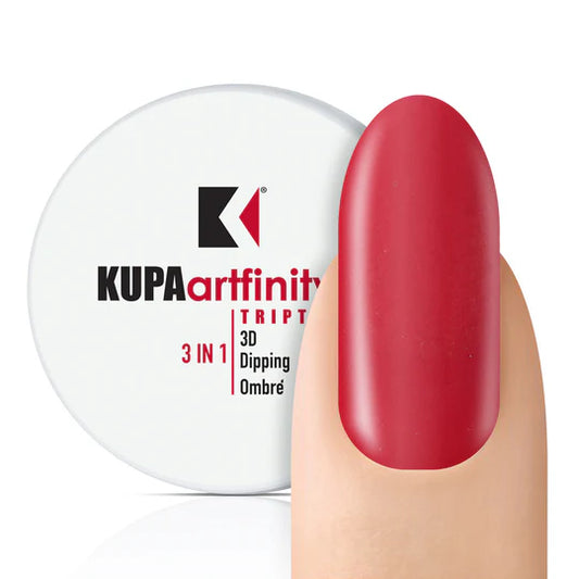 Kupa Artfinity Triptych Powder - 1984