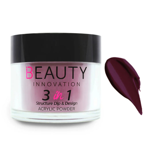 BI 3 in 1 Acrylic Powder - #19