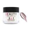 BI 3 in 1 Acrylic Powder - #1
