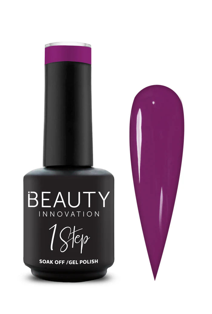 BI Gel Polish - One Step #560