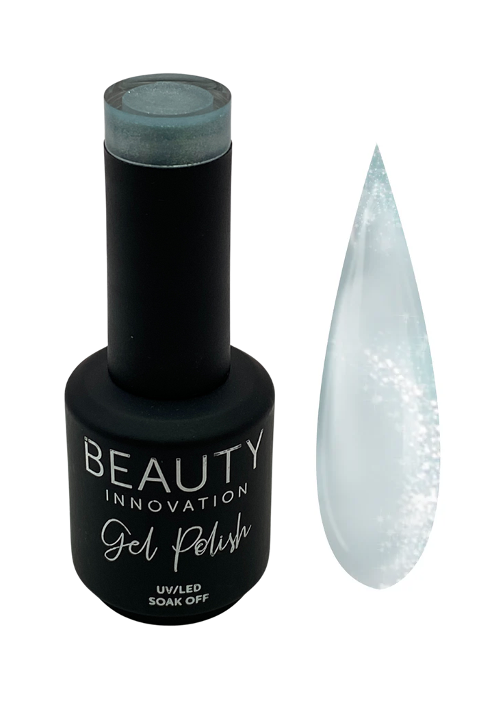 BI Gel Polish - Sweet Macaron - Cateye #334