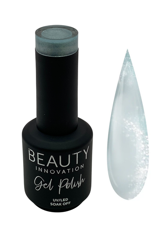 BI Gel Polish - Sweet Macaron - Cateye #334