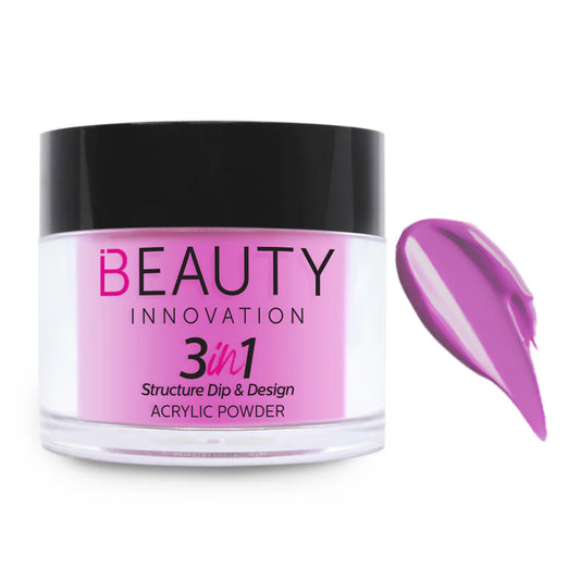 BI 3 in 1 Acrylic Powder - #21