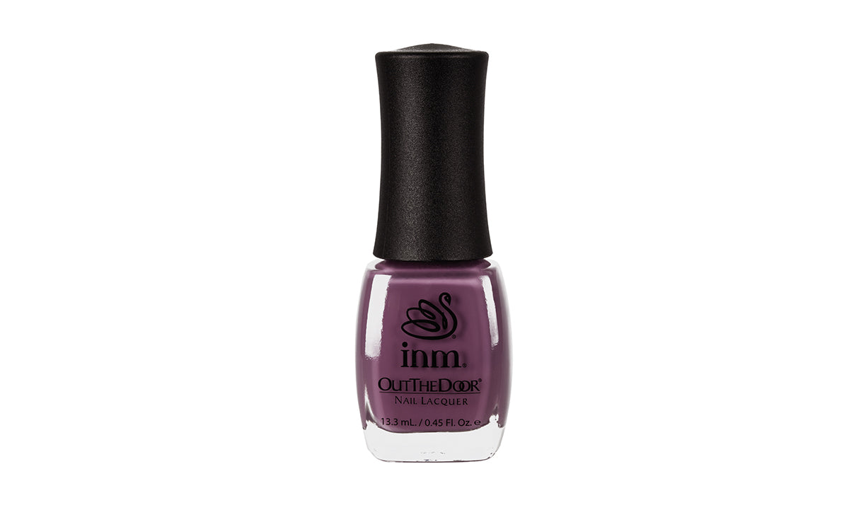 INM OTD Nail Lacquer - Rue De Fleures