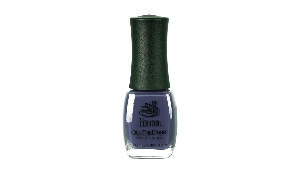 INM OTD Nail Lacquer - Dali