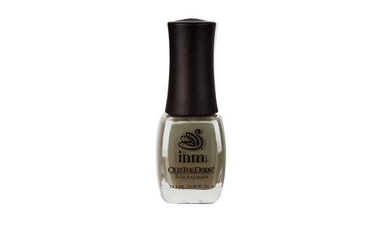 INM OTD Nail Lacquer - Flapper