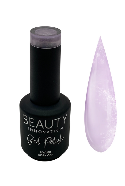 BI Gel Polish - Sweet Macaron - Cateye #333