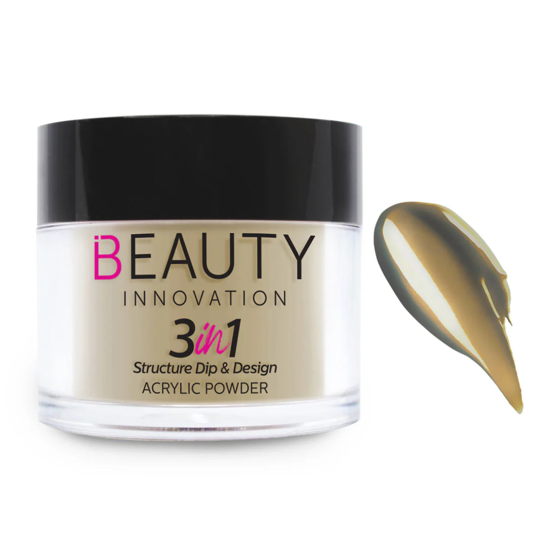 BI 3 in 1 Acrylic Powder - #25