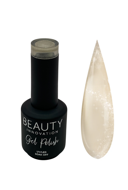 BI Gel Polish - Sweet Macaron - Cateye #335