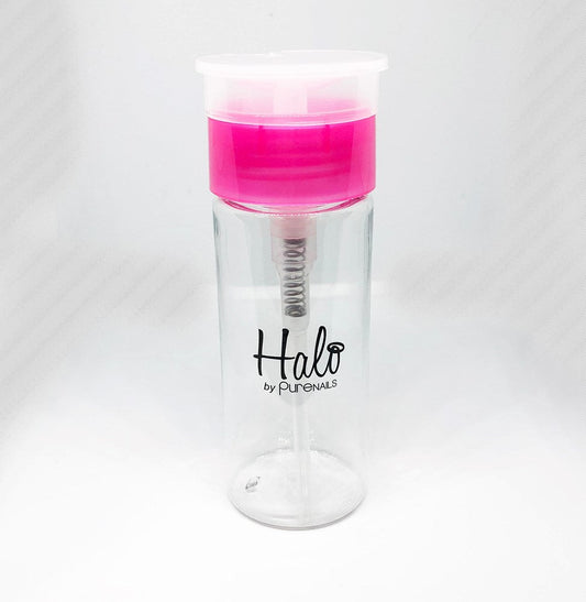 Halo Dispenser Bottle 100ml