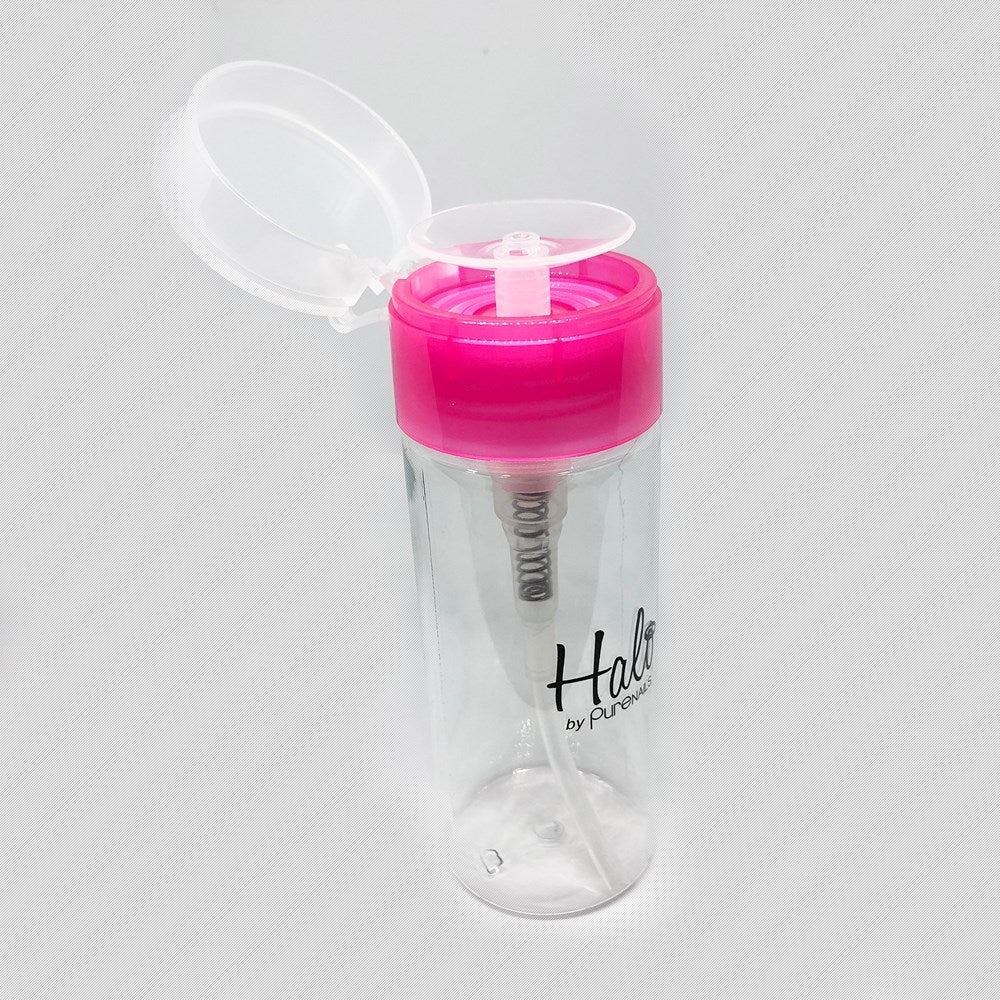 Halo Dispenser Bottle 100ml