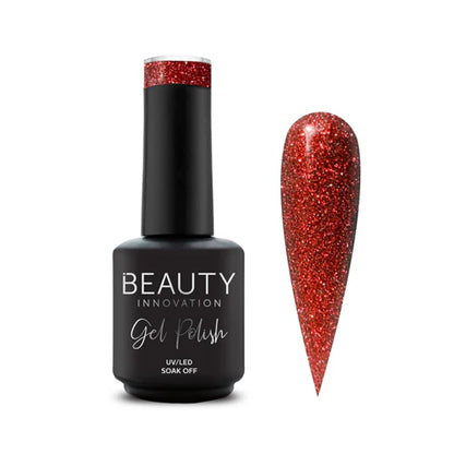 BI Gel Polish - Reflective Glitter #280