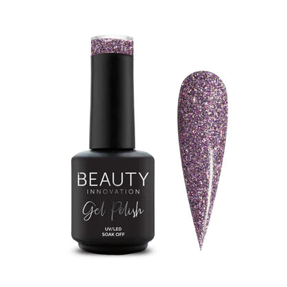 BI Gel Polish - Reflective Glitter #284