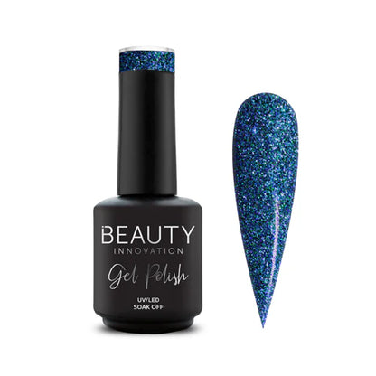 BI Gel Polish - Reflective Glitter #287