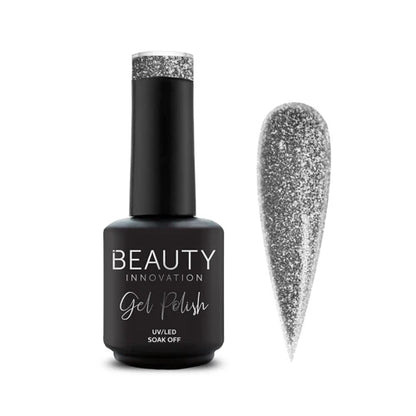 BI Gel Polish - Reflective Glitter #294