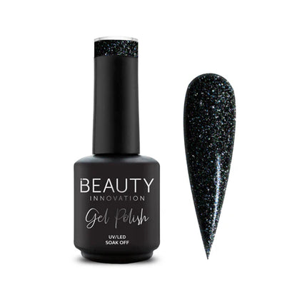 BI Gel Polish - Reflective Glitter #298