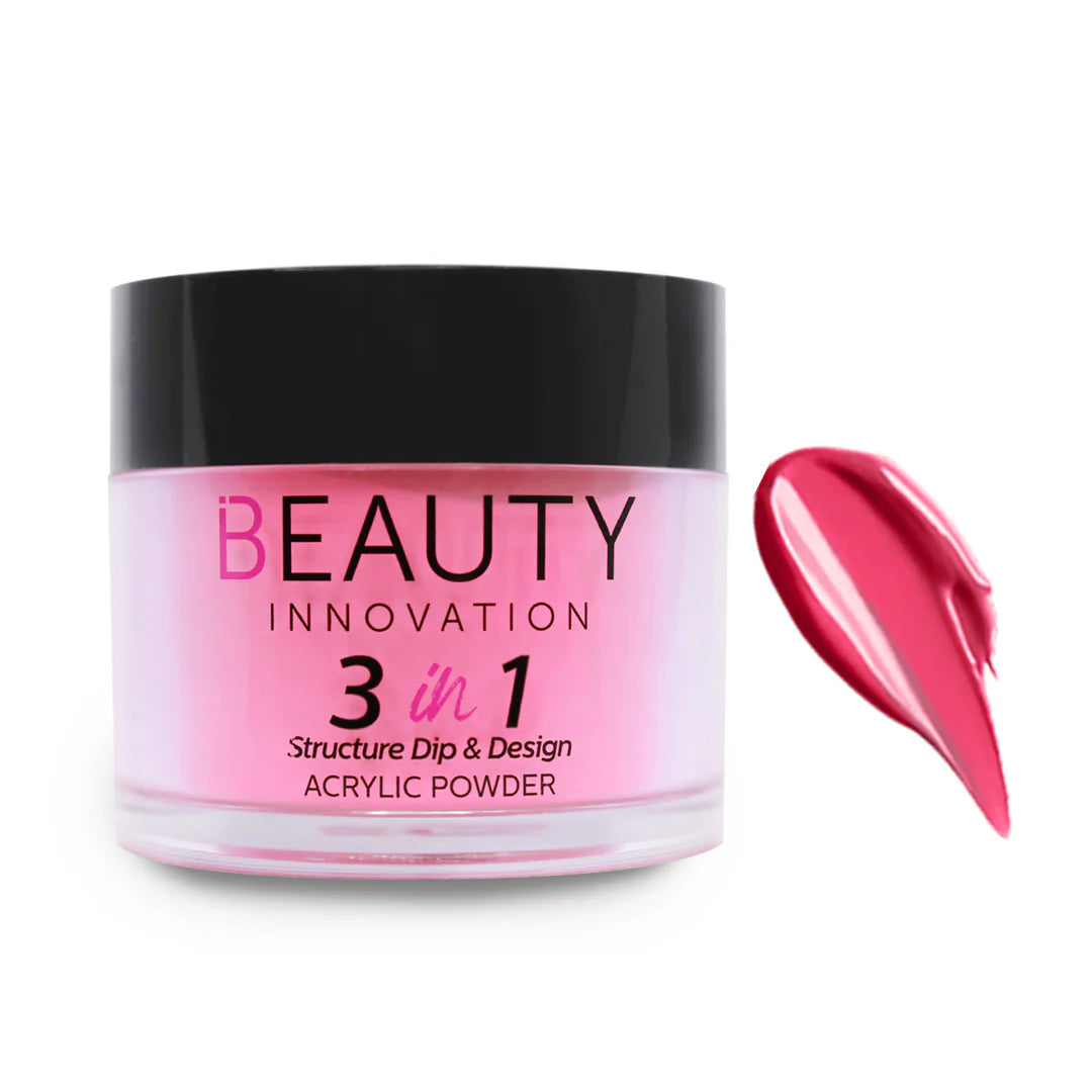 BI 3 in 1 Acrylic Powder - #2