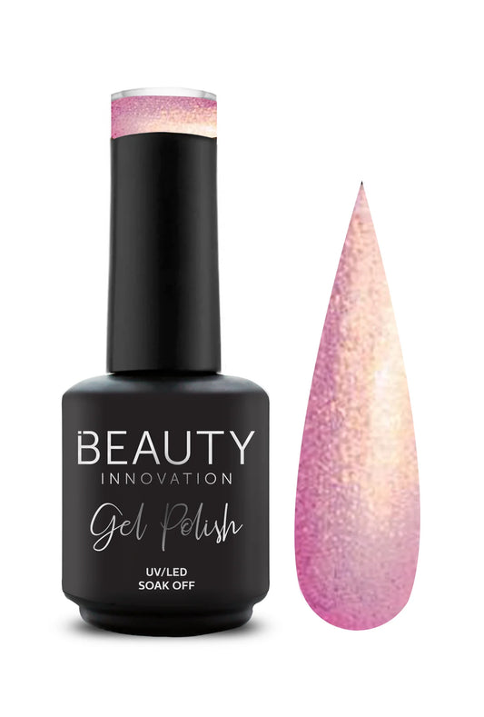 BI Gel Polish - Golden Tail #174