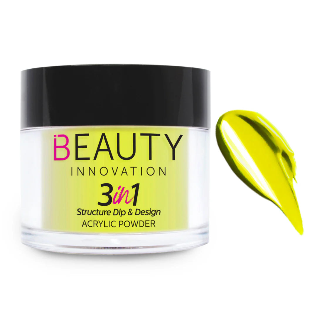 BI 3 in 1 Acrylic Powder - #32