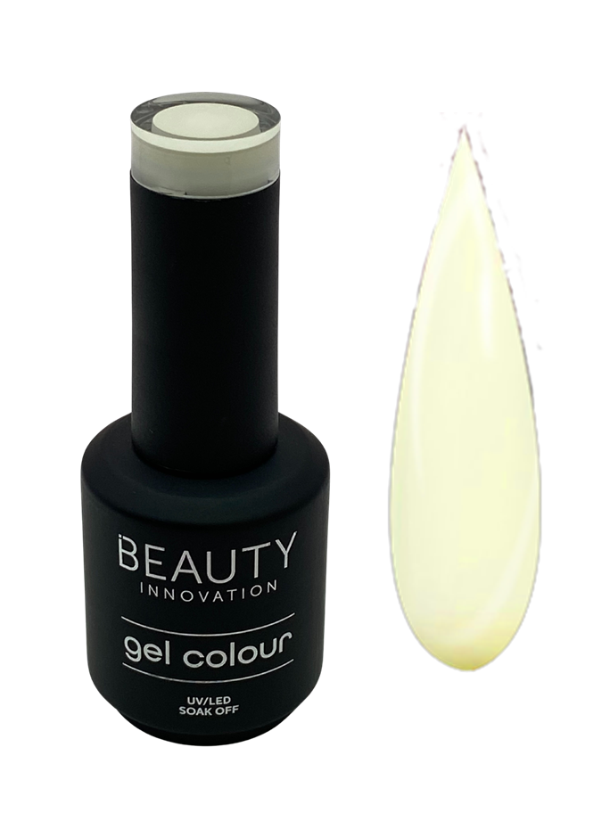 BI Gel Polish - Macaron #337