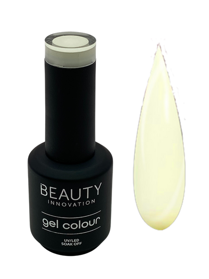 BI Gel Polish - Macaron #337