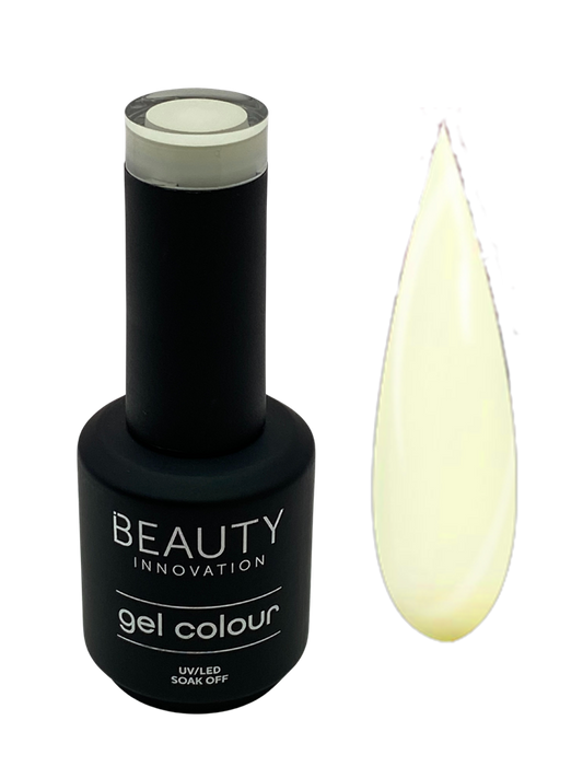 BI Gel Polish - Macaron #337