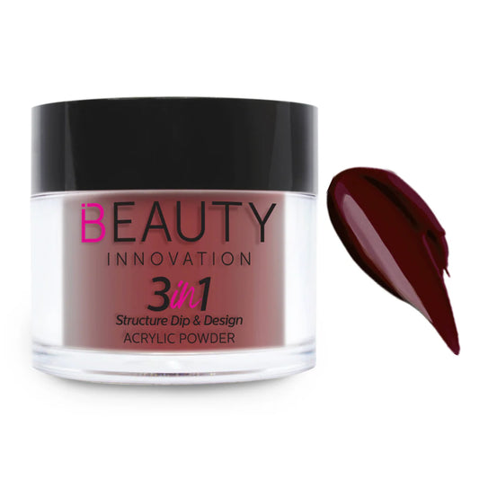 BI 3 in 1 Acrylic Powder - #33