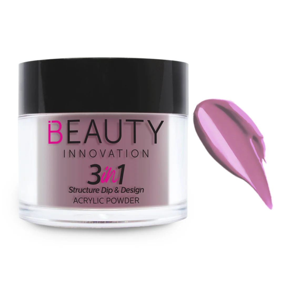 BI 3 in 1 Acrylic Powder - #34