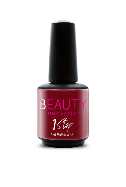 BI Gel Polish - One Step #351