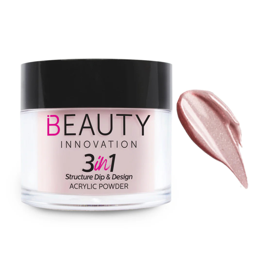 BI 3 in 1 Acrylic Powder - #37