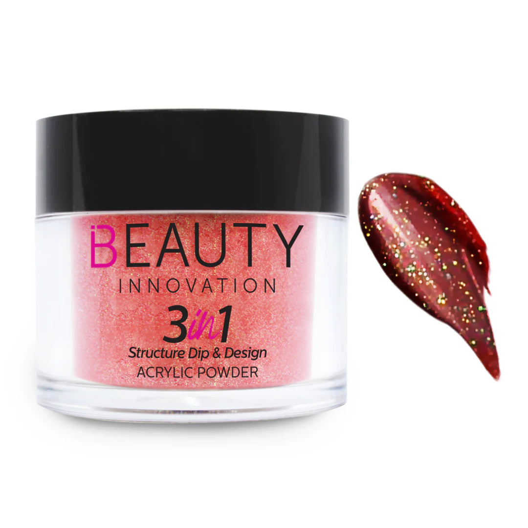 BI 3 in 1 Acrylic Powder - #38