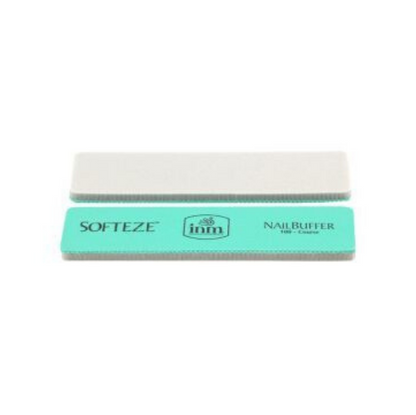INM Softeze Professional Nail Buffer