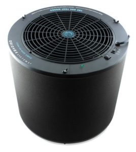 Aerovex - Air Purifer - The One That Works