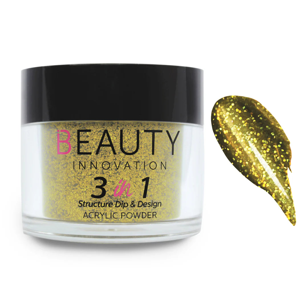 BI 3 in 1 Acrylic Powder - #43