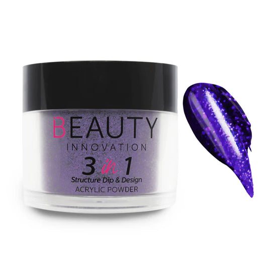 BI 3 in 1 Acrylic Powder - #44