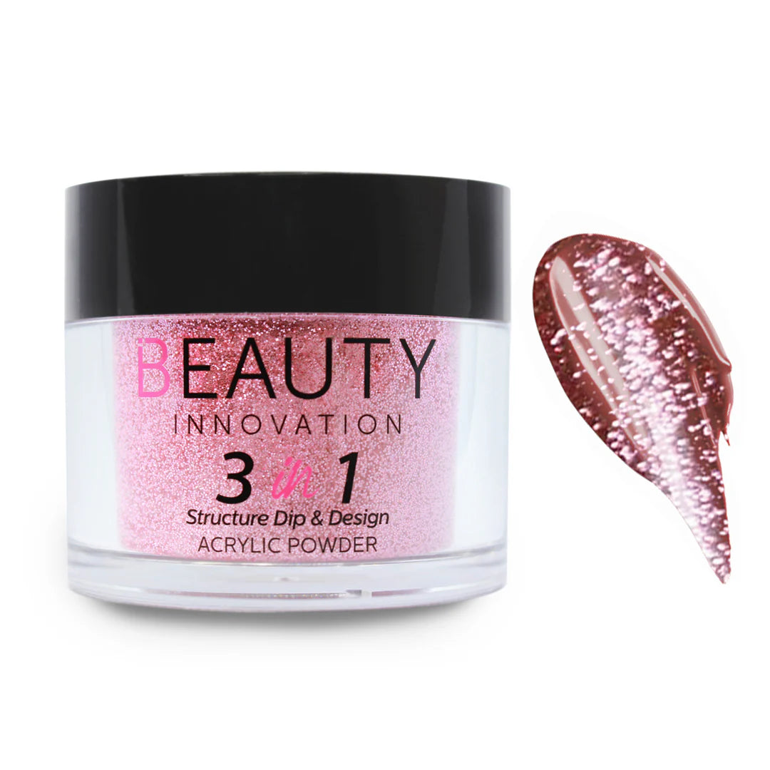 BI 3 in 1 Acrylic Powder - #45