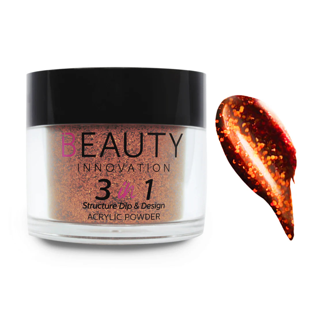 BI 3 in 1 Acrylic Powder - #48