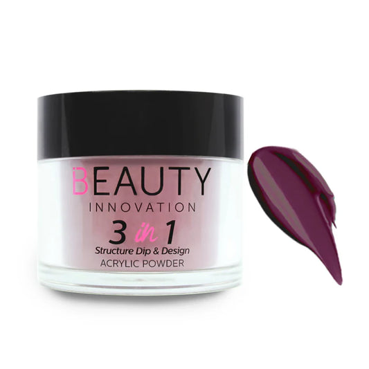 BI 3 in 1 Acrylic Powder - #4