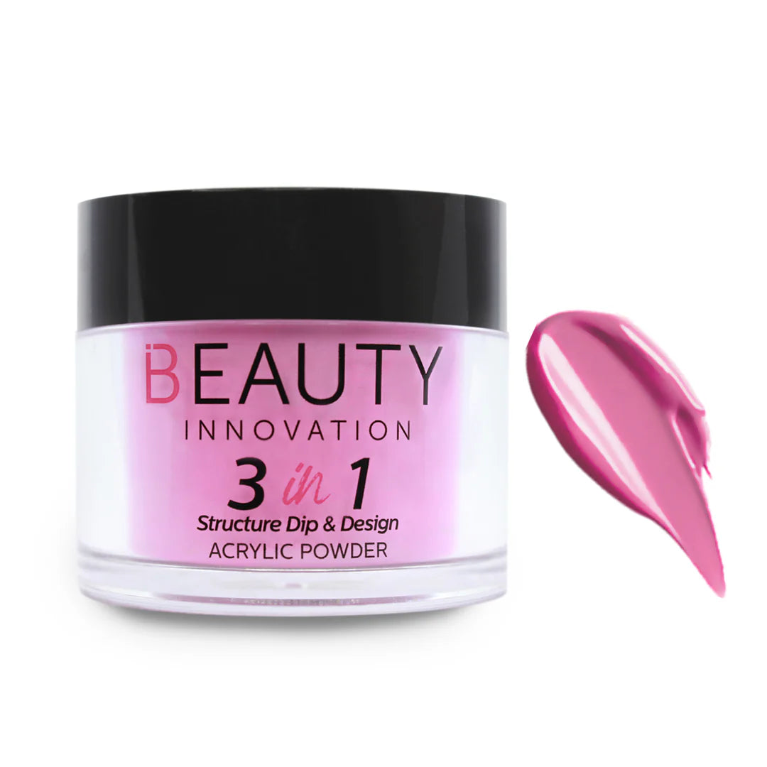 BI 3 in 1 Acrylic Powder - #5