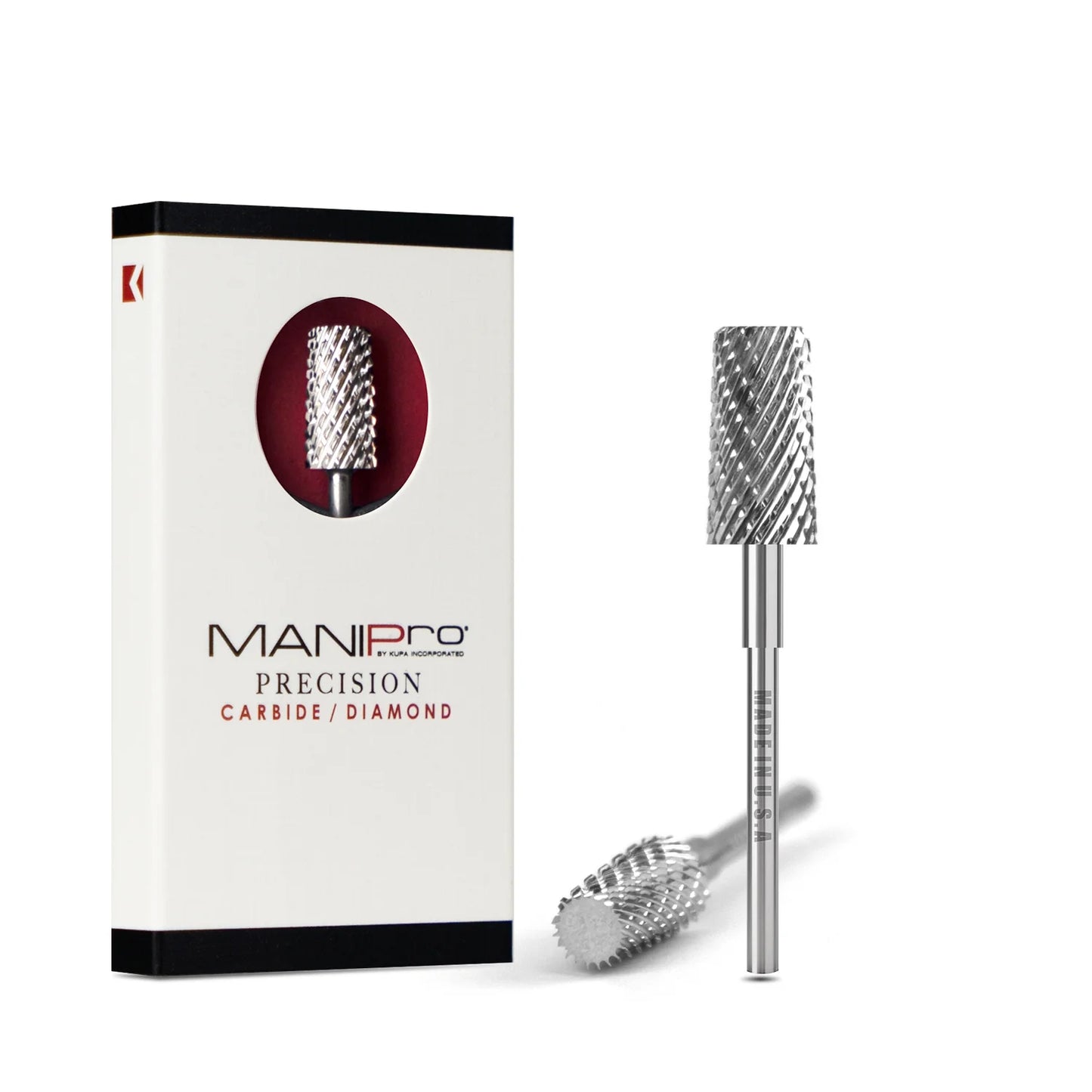Kupa Carbide 5 in 1 - Course