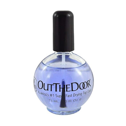 INM Top Coat - Out The Door