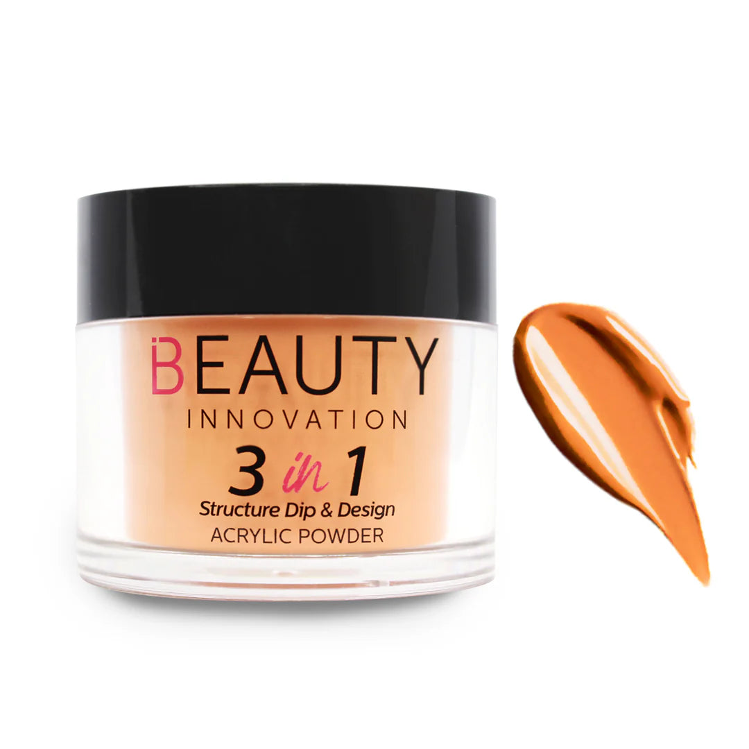 BI 3 in 1 Acrylic Powder - #6