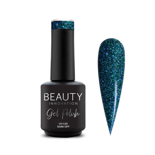 BI Gel Polish - Glitter #707