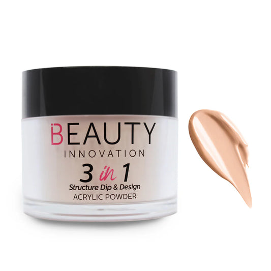 BI 3 in 1 Acrylic Powder - #9