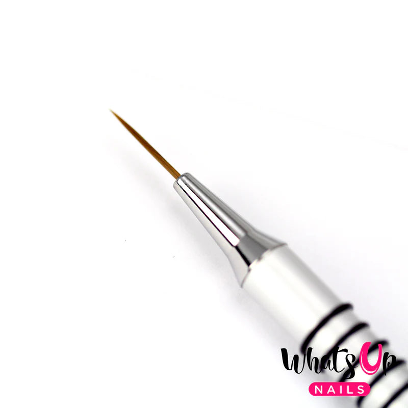 Whats Up Nails Brush - Pure Color #9 Liner