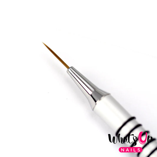 Whats Up Nails Brush - Pure Color #9 Liner