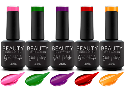 BI Gel Polish - Neon #112